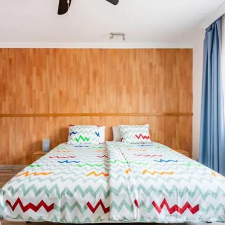 Pedro Happy Apartamento