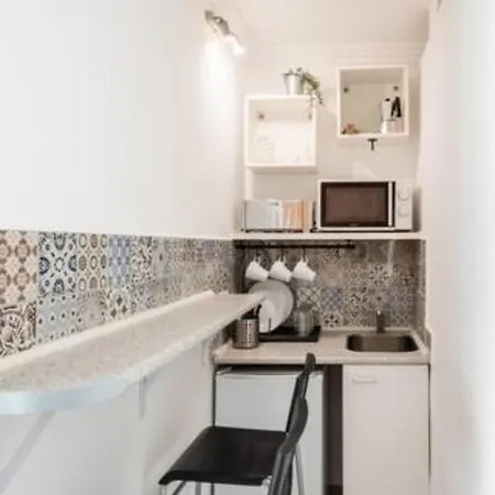 Pedro Happy Apartamento Torremolinos