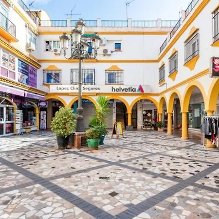 Pedro Happy Apartamento *