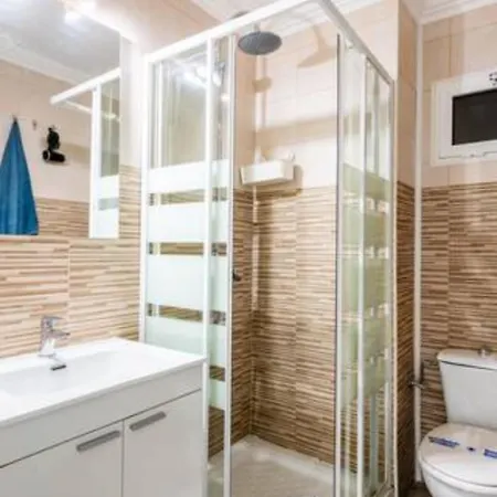 Pedro Happy Apartamento Torremolinos