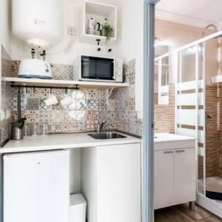 Apartamento Pedro Happy