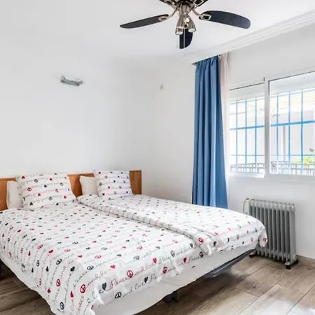 Apartamento Pedro Happy