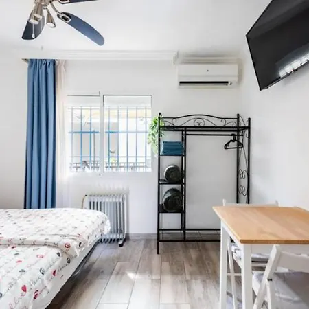 Pedro Happy Apartamento Torremolinos