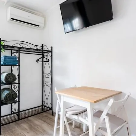 Apartamento Pedro Happy Torremolinos