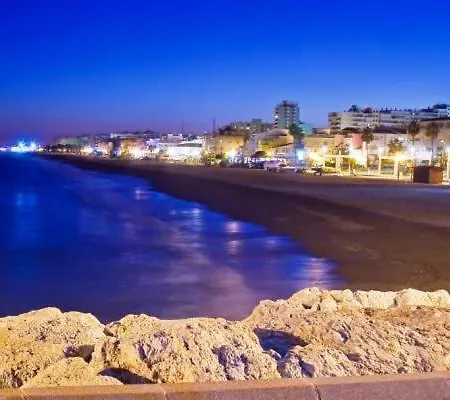 Pedro Happy Apartamento