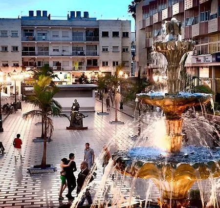 Pedro Happy Διαμέρισμα