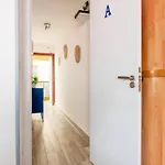 Apartment Pedro Happy