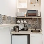 Pedro Happy Apartment Torremolinos
