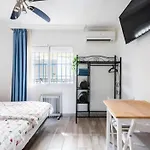 Pedro Happy Apartment Torremolinos