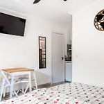 Pedro Happy Apartment Torremolinos