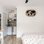 Apartment Pedro Happy *