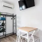 Apartment Pedro Happy Torremolinos