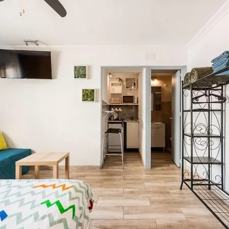 Pedro Happy * Torremolinos