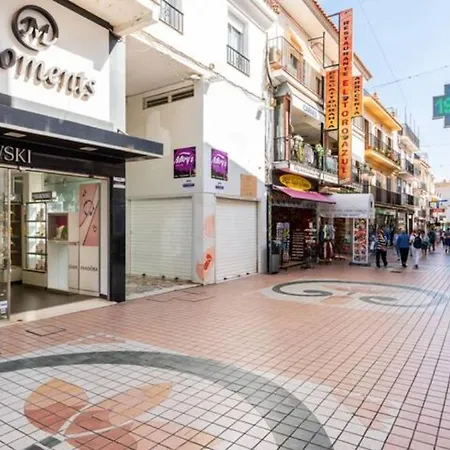 Pedro Happy アパート