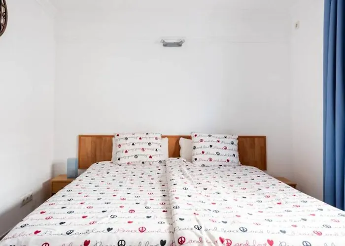 Pedro Happy Appartamento