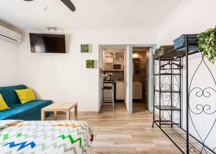 Pedro Happy * Torremolinos