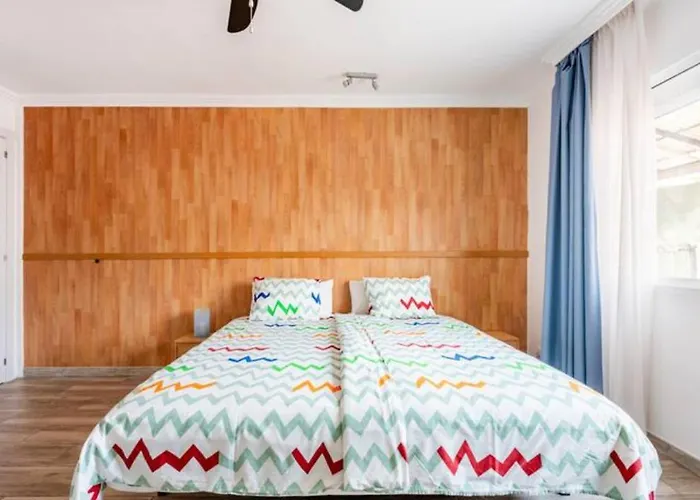 Pedro Happy Appartamento