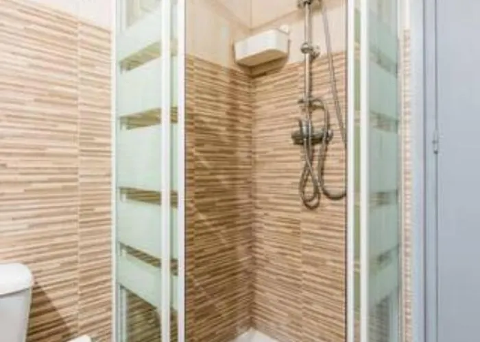 Pedro Happy Appartamento