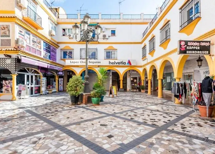 Pedro Happy Appartamento *