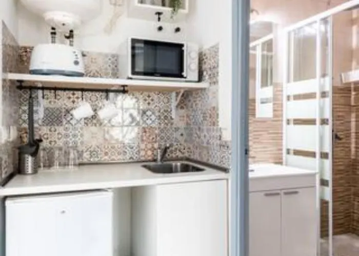 Appartamento Pedro Happy