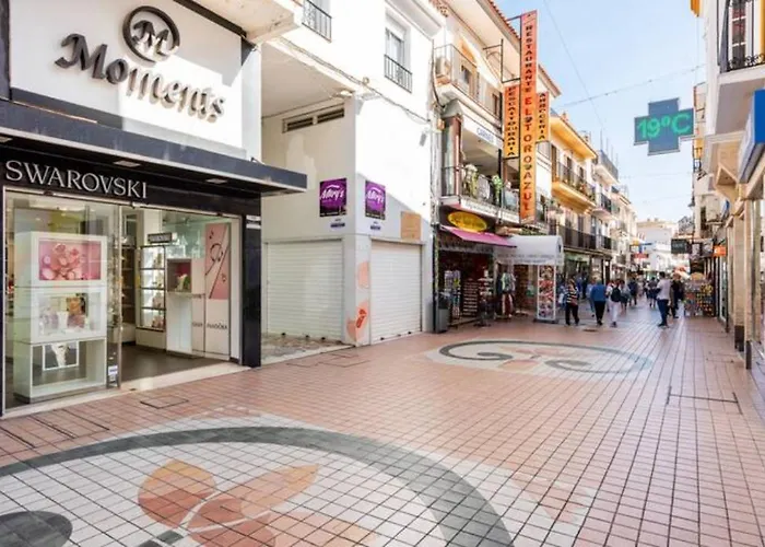 Pedro Happy アパート