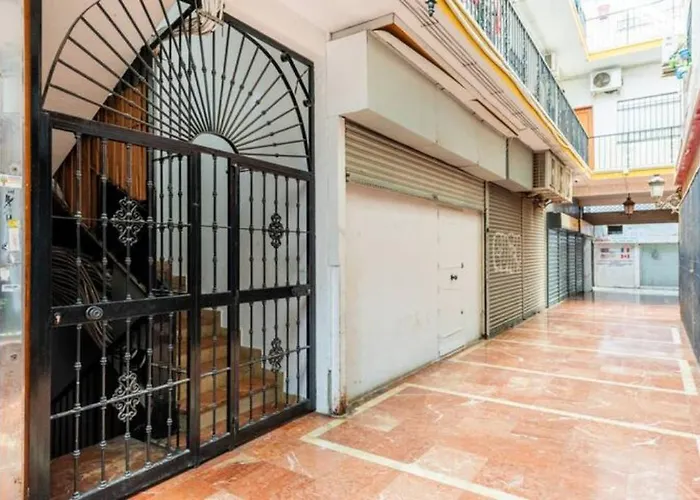 Pedro Happy Torremolinos