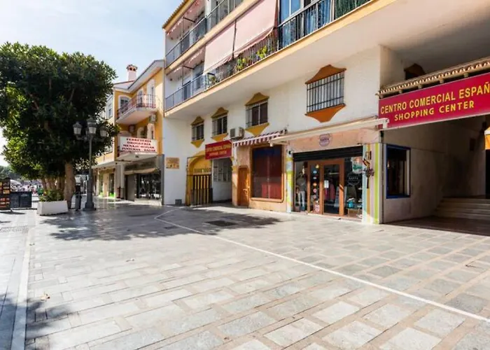 Pedro Happy Appartamento