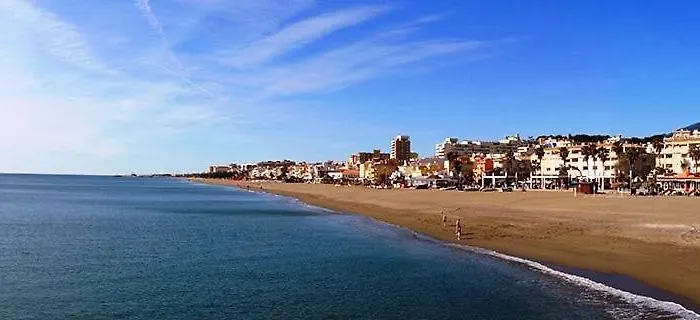 Pedro Happy Appartamento Torremolinos