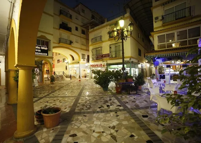 Pedro Happy Appartamento *