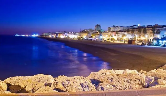 Pedro Happy Appartamento