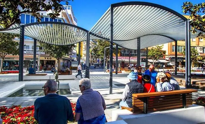 Pedro Happy * Torremolinos