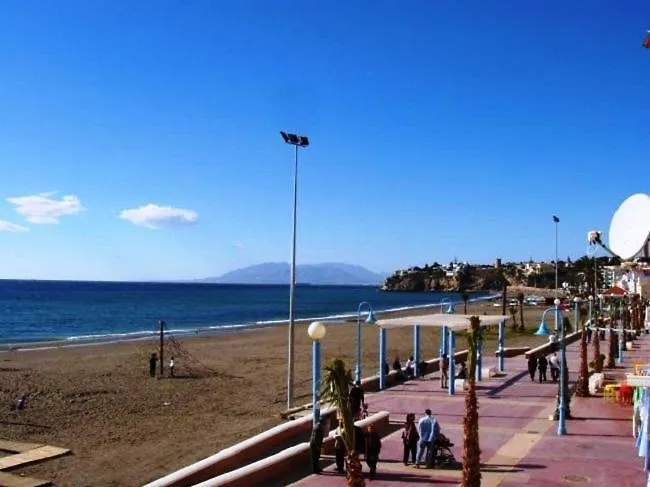 Pedro Happy * Torremolinos