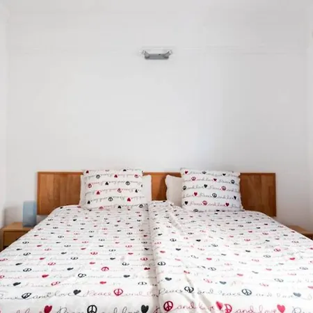 Pedro Happy Apartmán