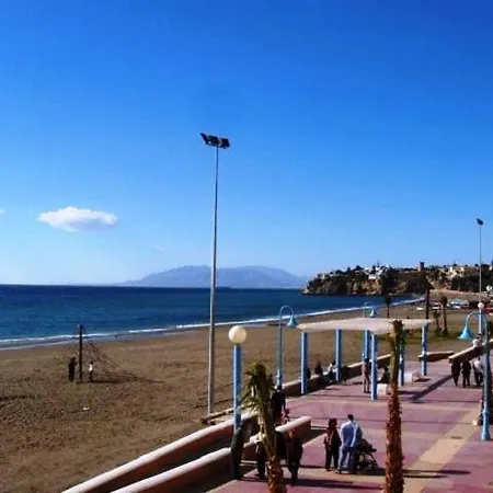 Pedro Happy * Torremolinos