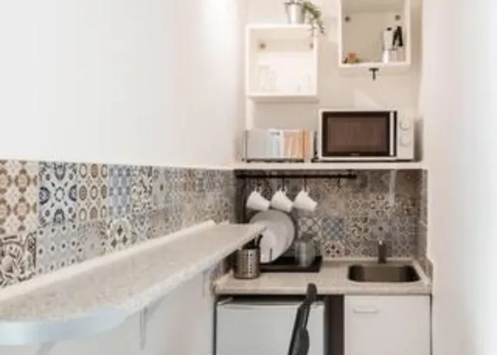 Pedro Happy דירה טורמולינוס