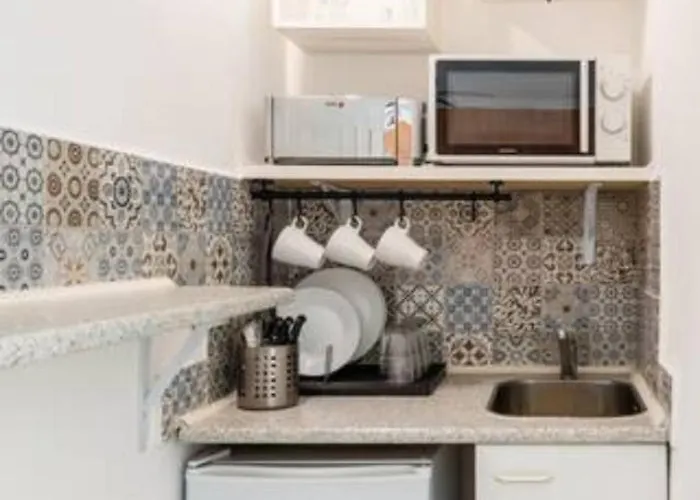 Pedro Happy Appartement Torremolinos