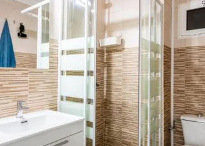 Pedro Happy דירה טורמולינוס