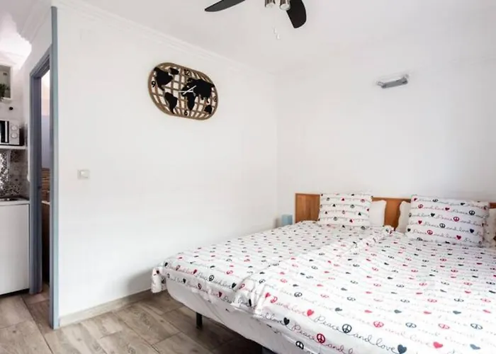 Pedro Happy Appartement Torremolinos