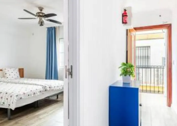 דירה Pedro Happy טורמולינוס