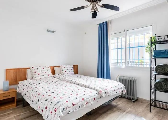 Appartement Pedro Happy