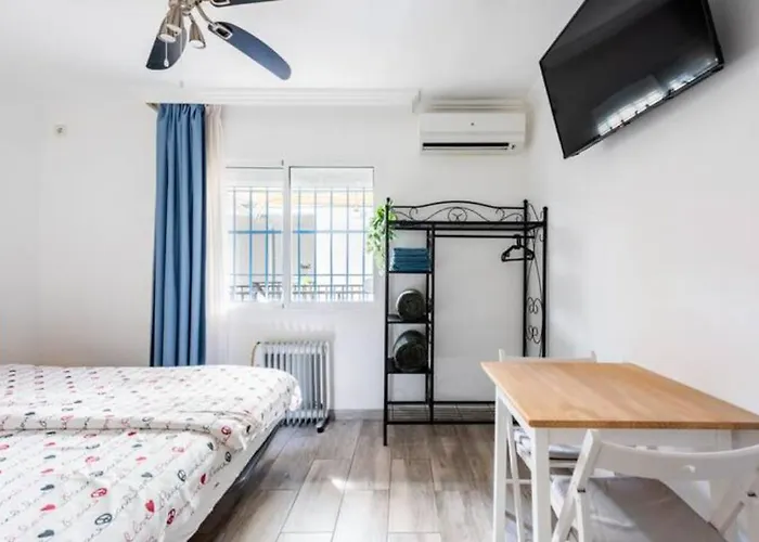 Pedro Happy Appartement Torremolinos