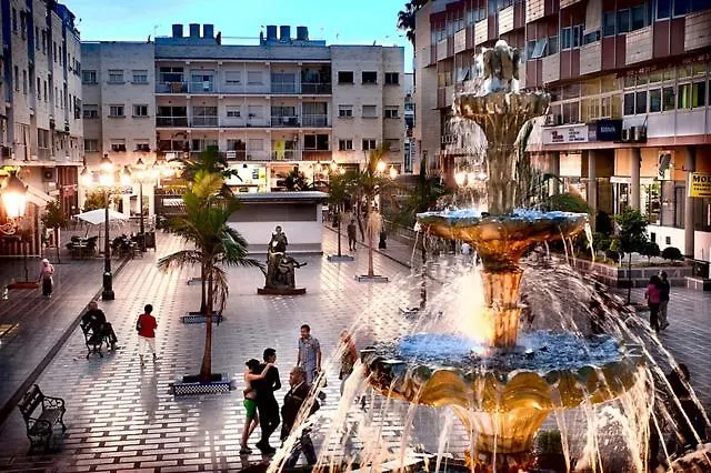 Pedro Happy Appartement